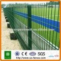 Powder coated Wire Mesh Fence 868 from China Alibaba